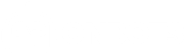 OnBots Logo